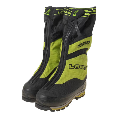 8.5Green/Black