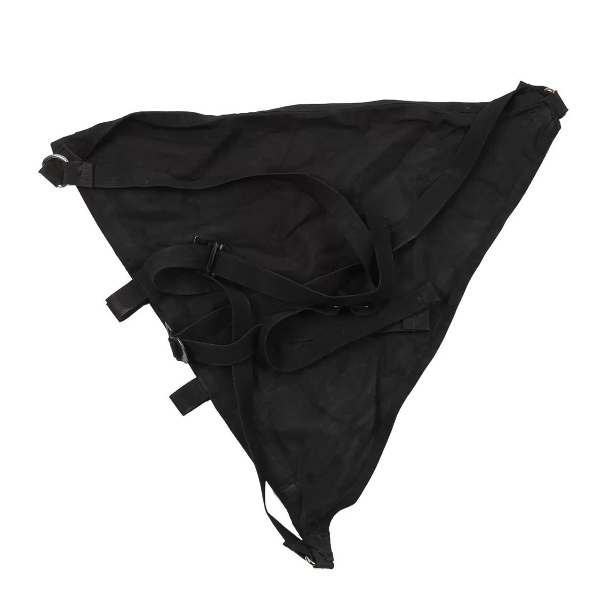 One SizeBlack
