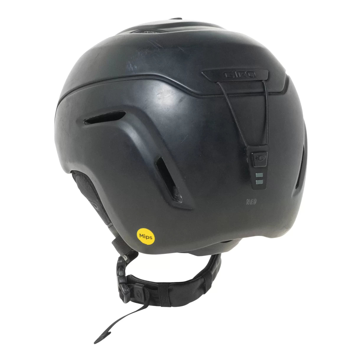 GIRO ヘルメットNEO MIPS ASIAN FIT 24−25 Giro Neo Mips Asian Fit