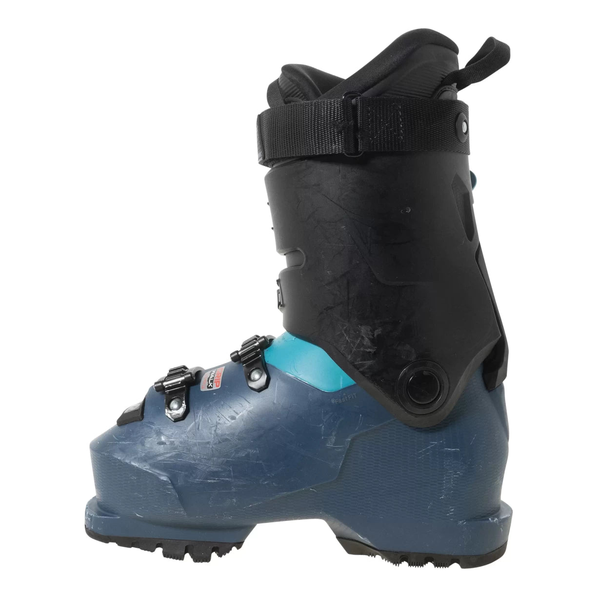 23/23.5Blue/Black