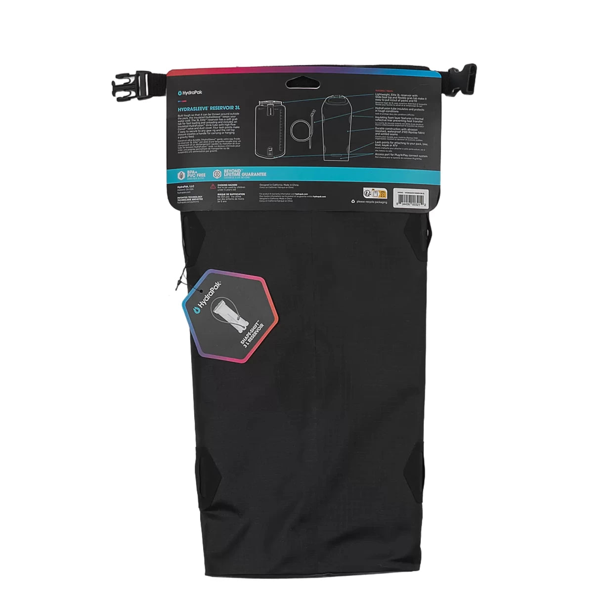 3LBlack