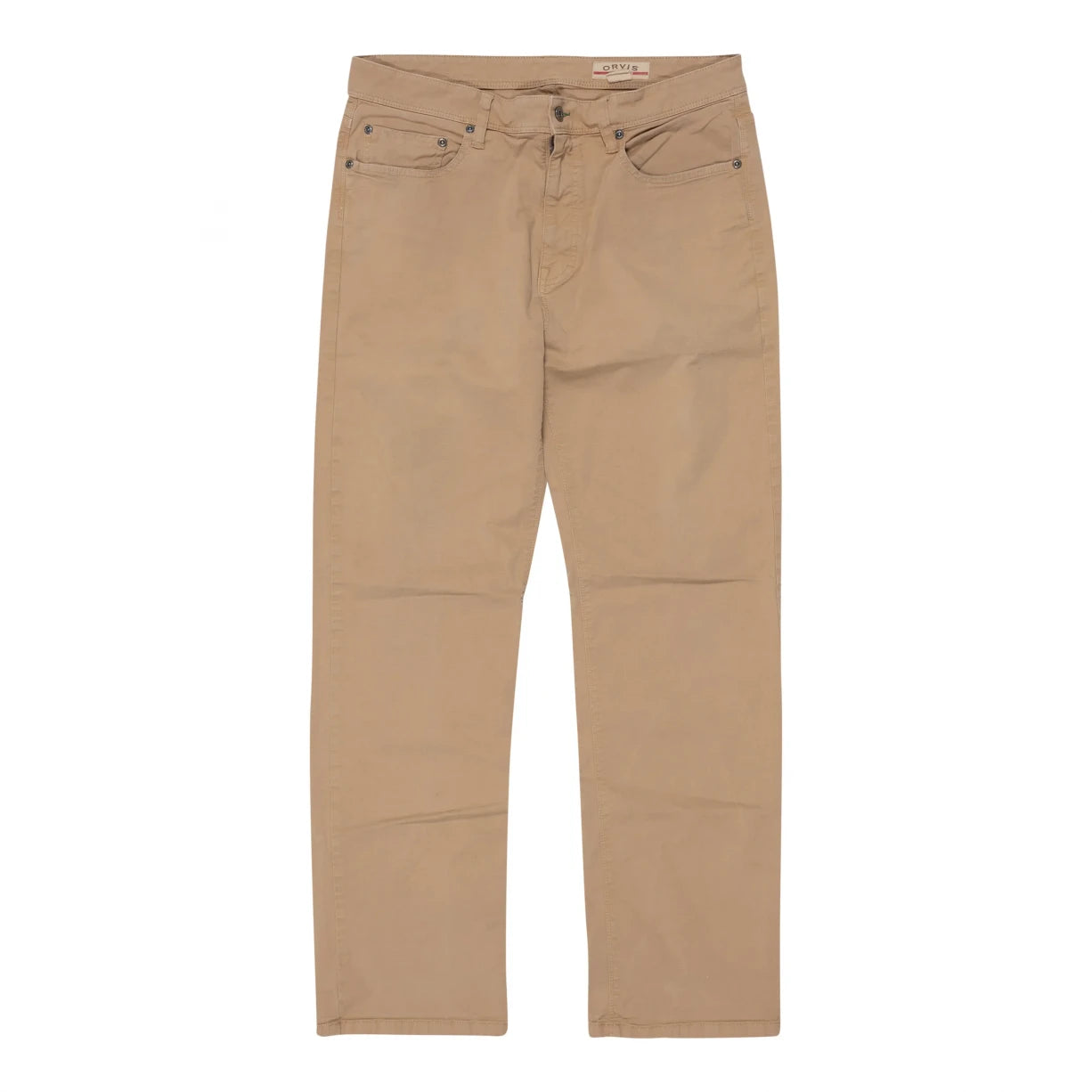 33" x 30"Khaki