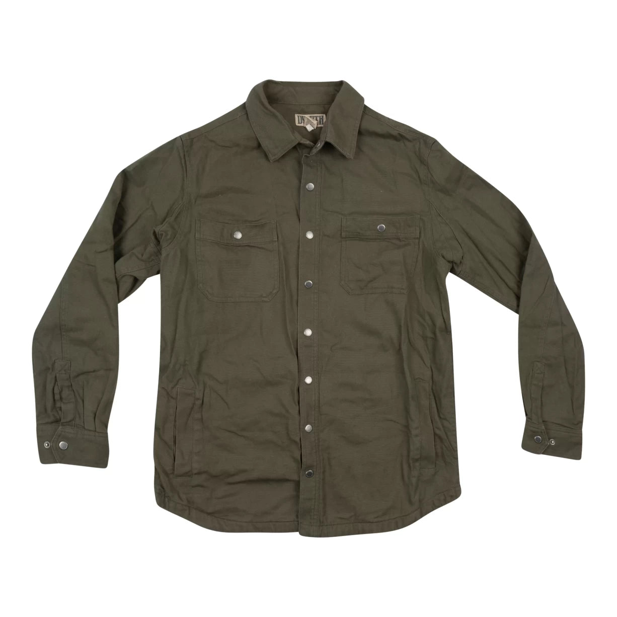 L/TallGreen