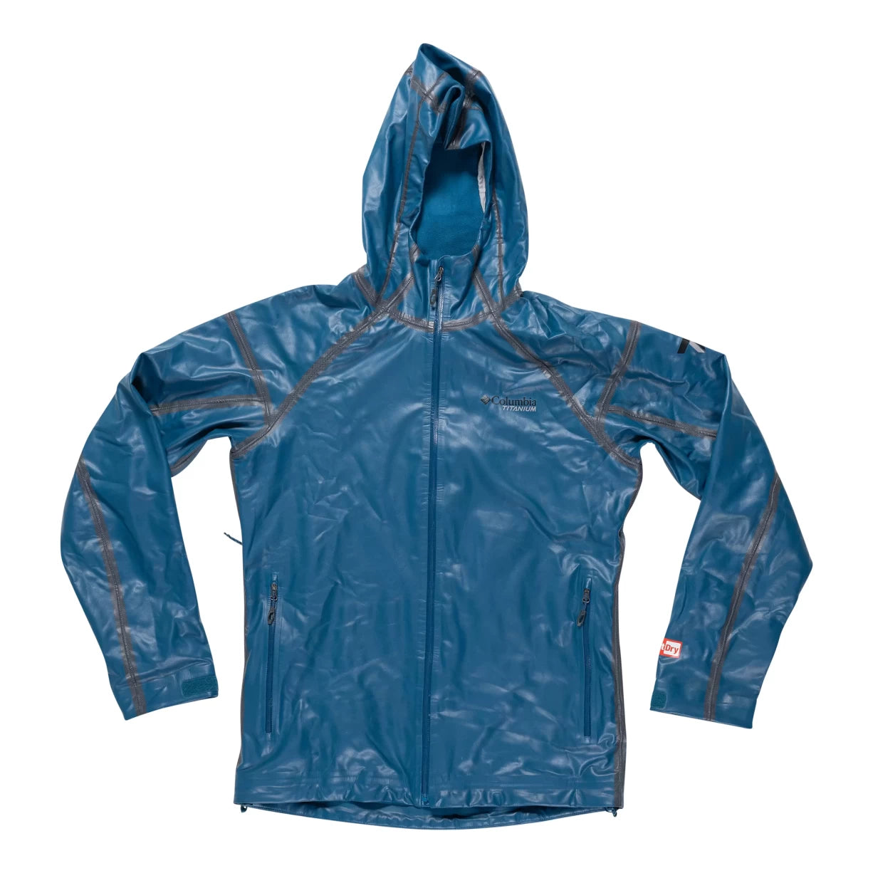 Columbia hardy road jacket sale