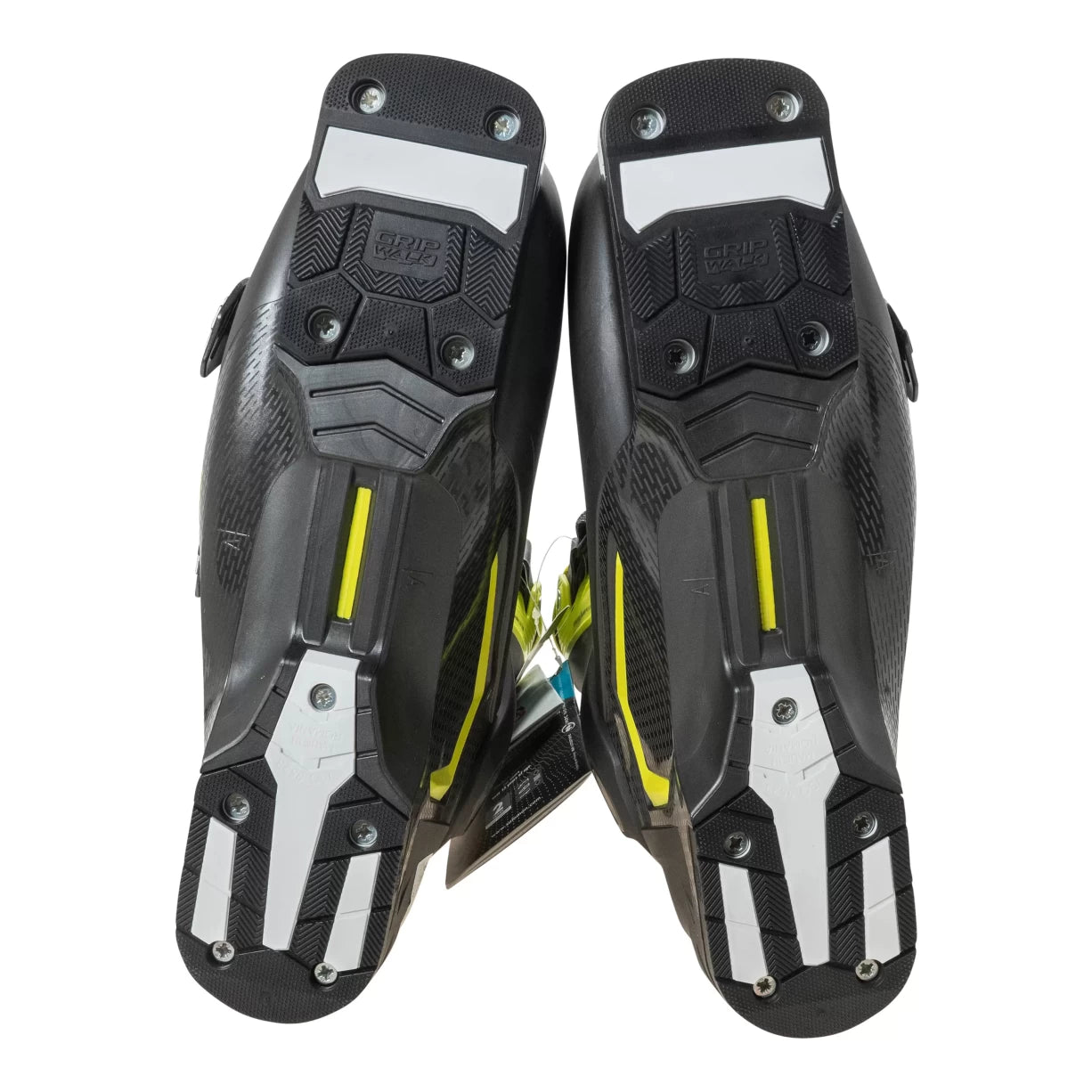 27.5Black/Yellow