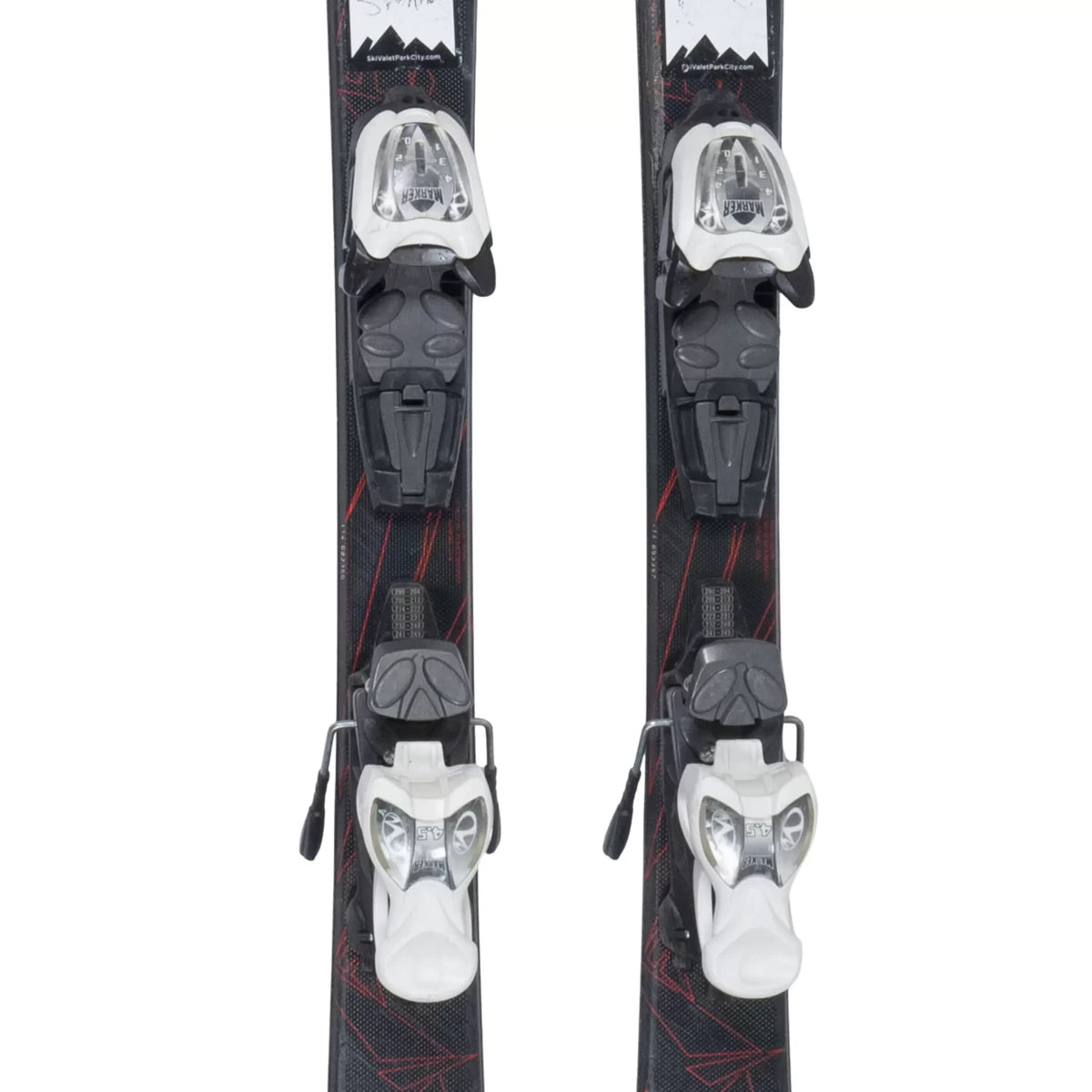 110cmBlack/Red