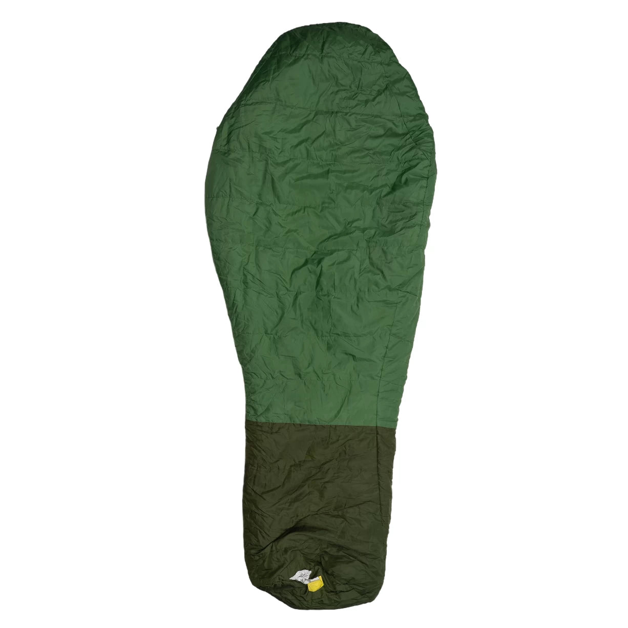 Short WideGreen