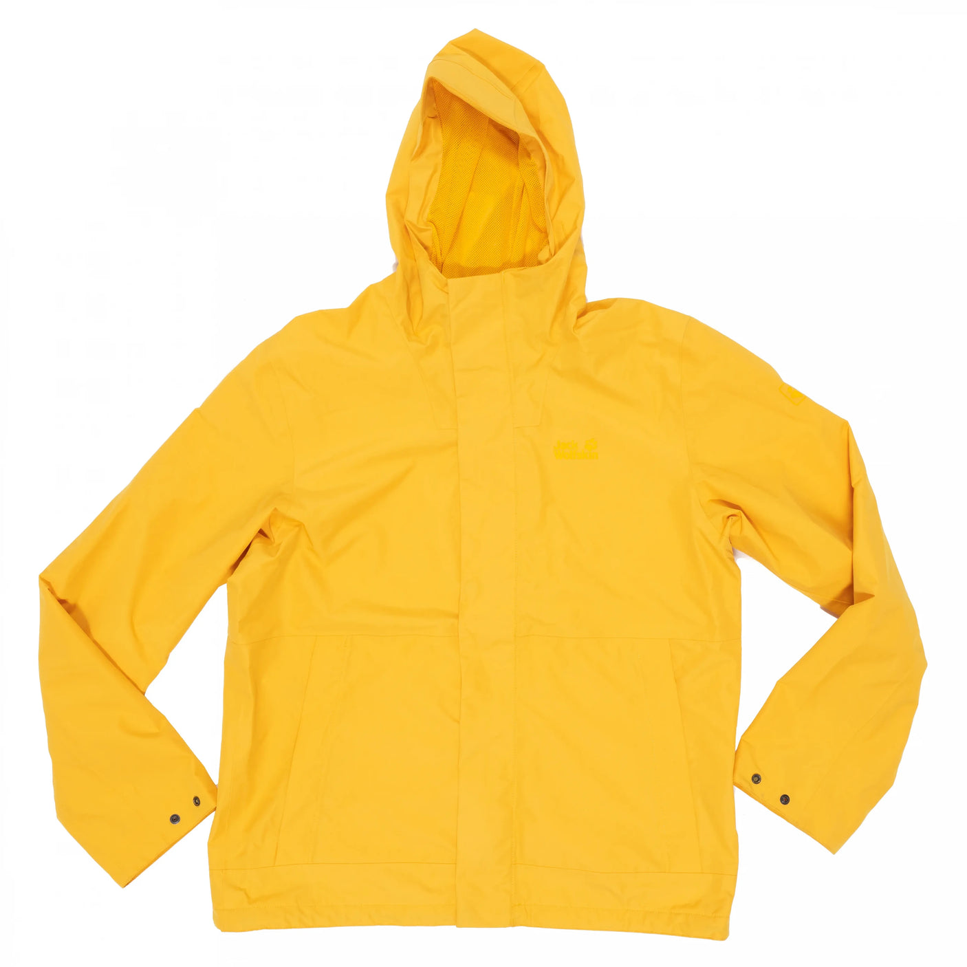 MBurly Yellow Xt