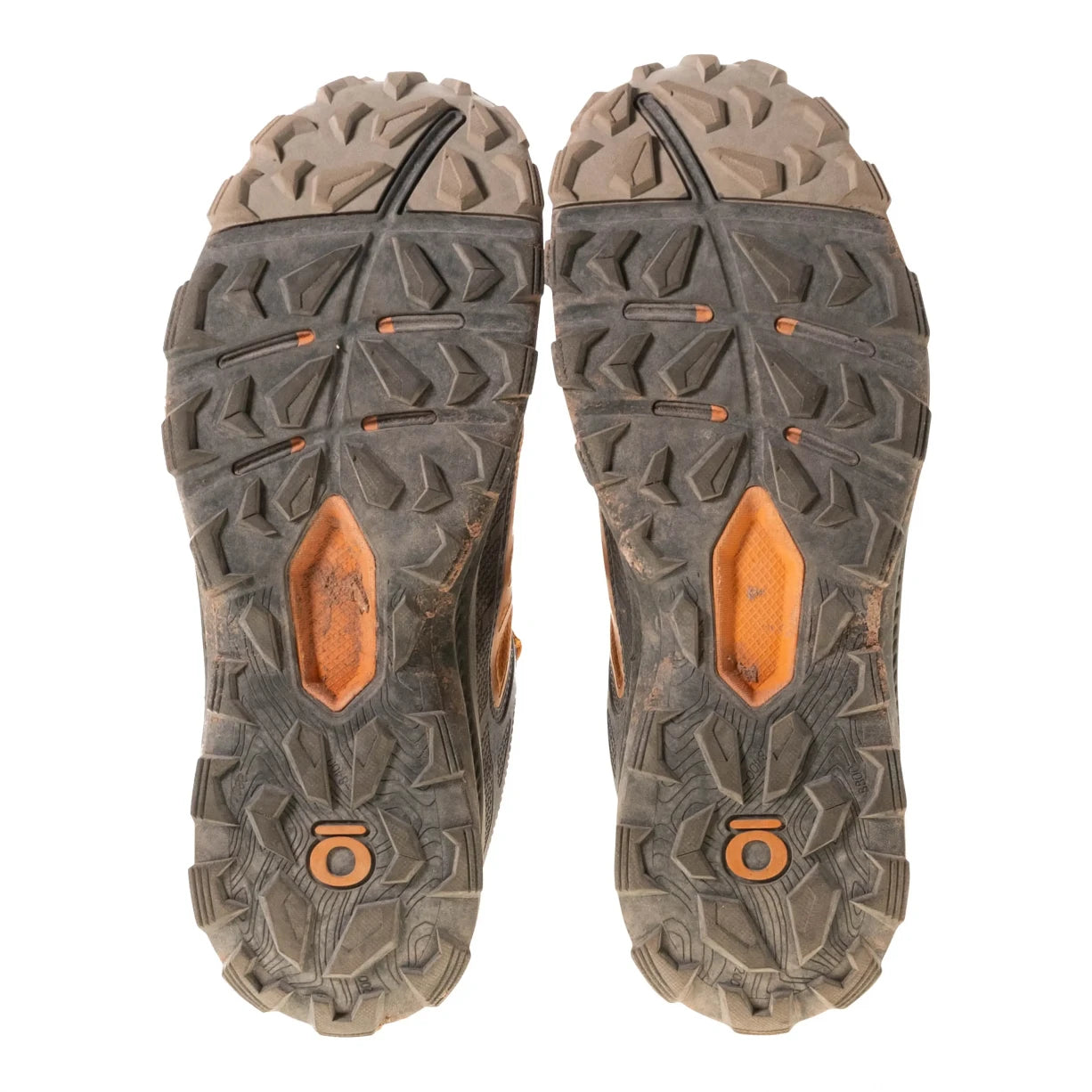 10.5Orange/Grey