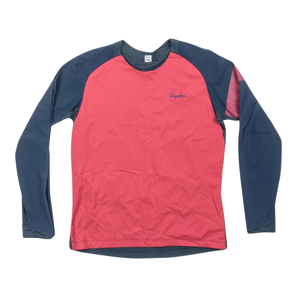 XLRed/Blue