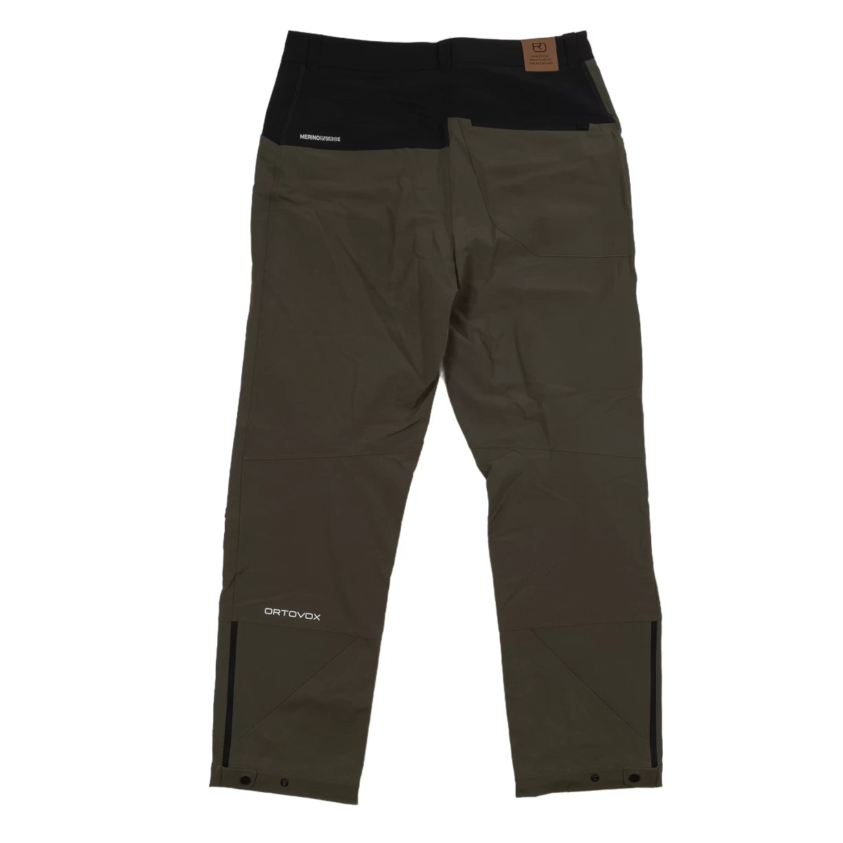LGreen/Black