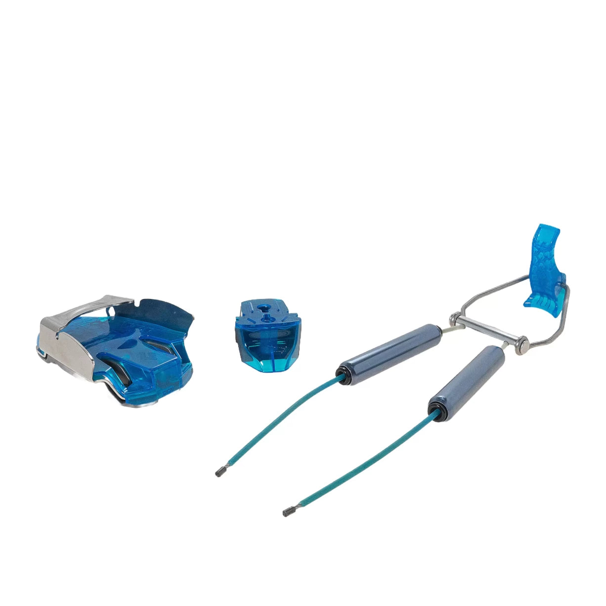 One SizeBlue