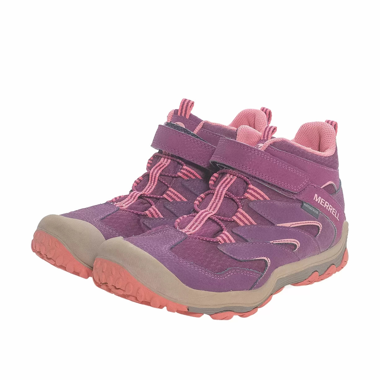 5Pink