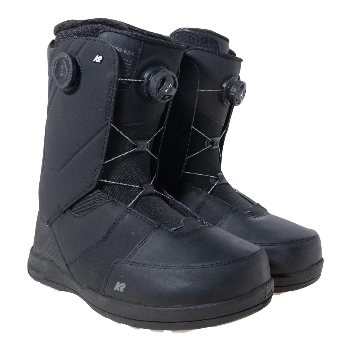 13Black
