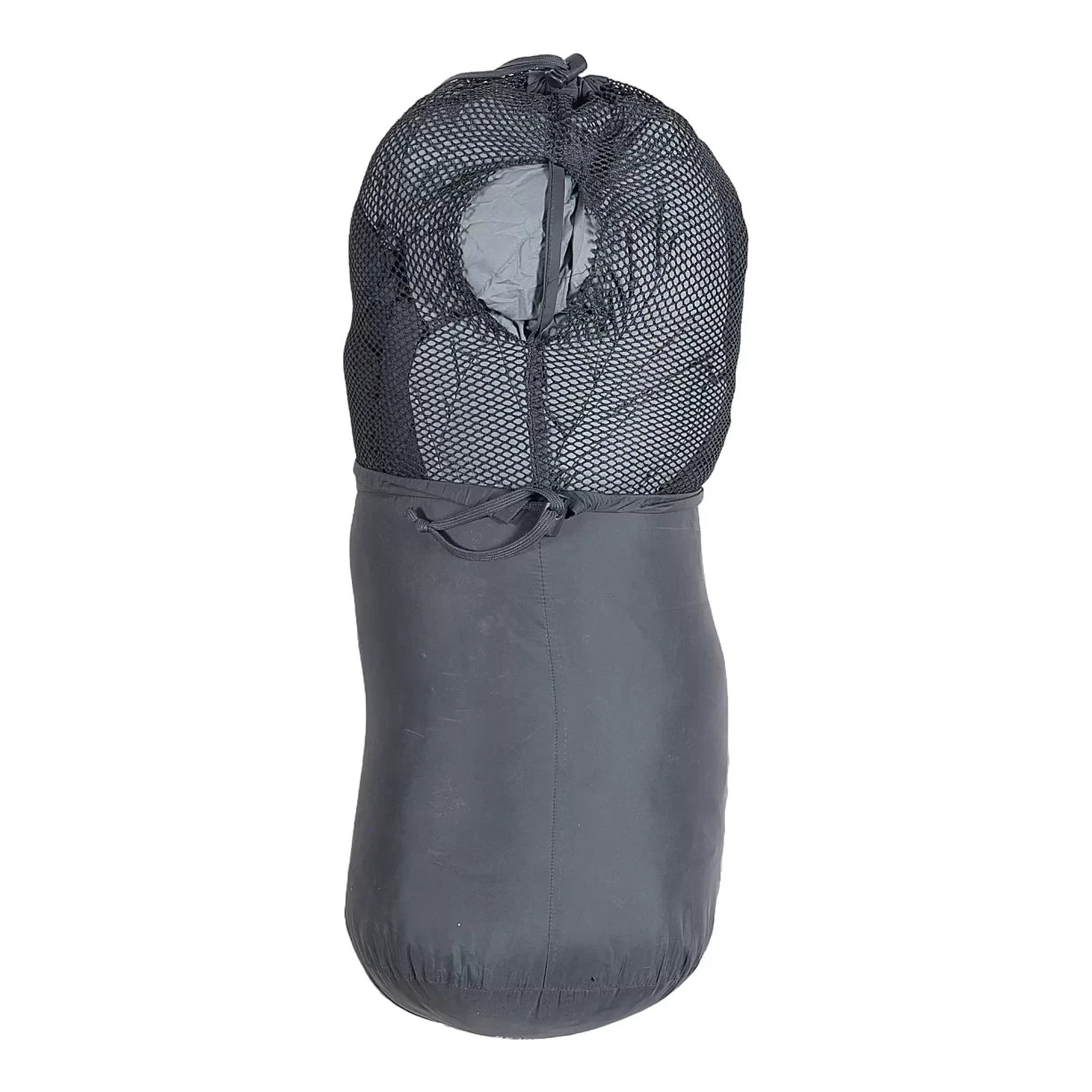 Regular - Left ZipGray