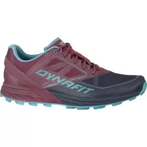 11Blueberry/Burgundy