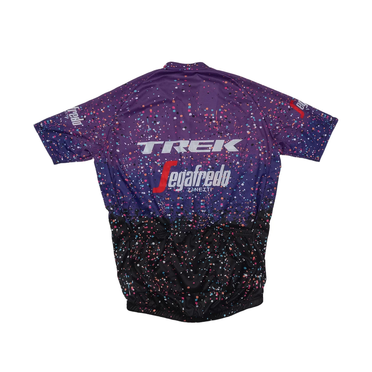 XXLPurple/Black