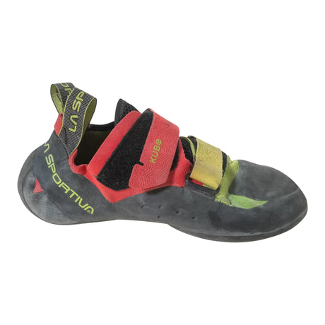 41.5Green / Black