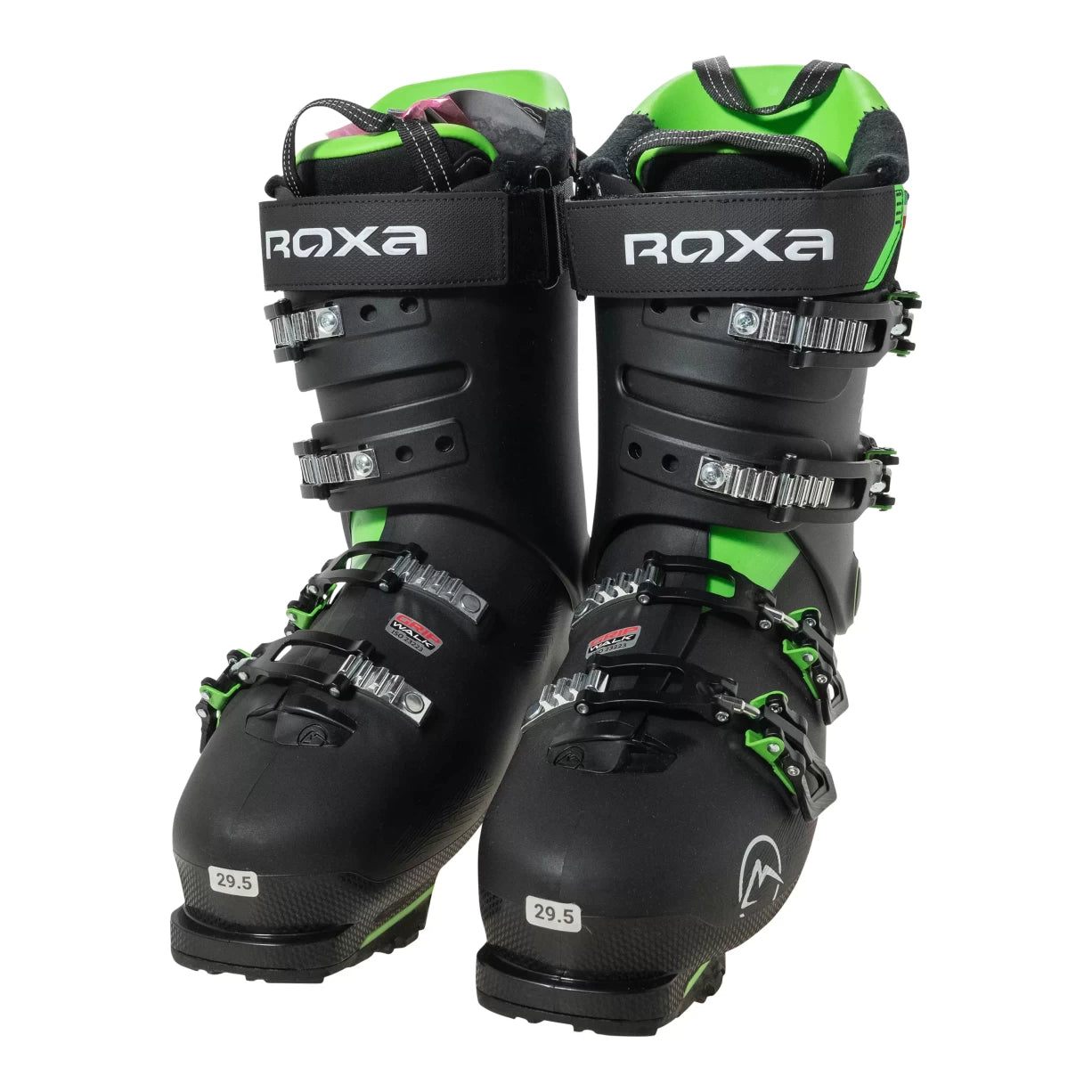 29.5Black