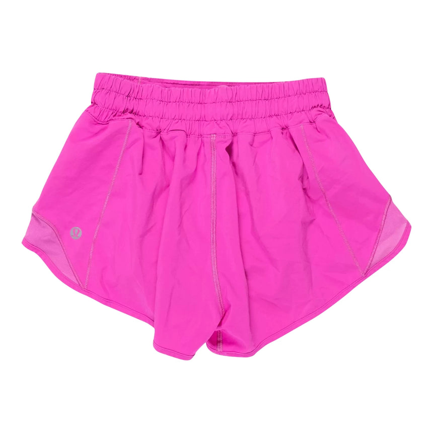 Lululemon shorts for girls deals