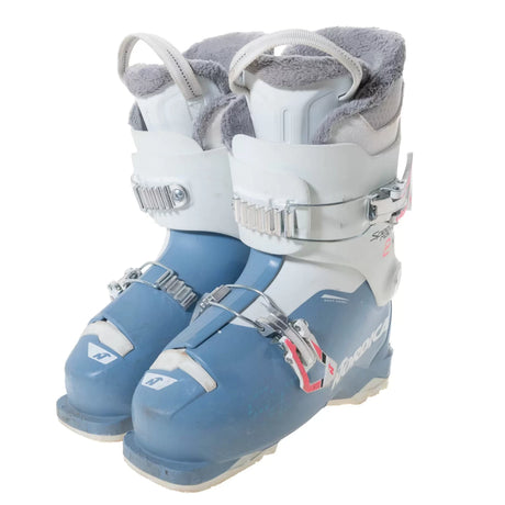22.5White/Blue