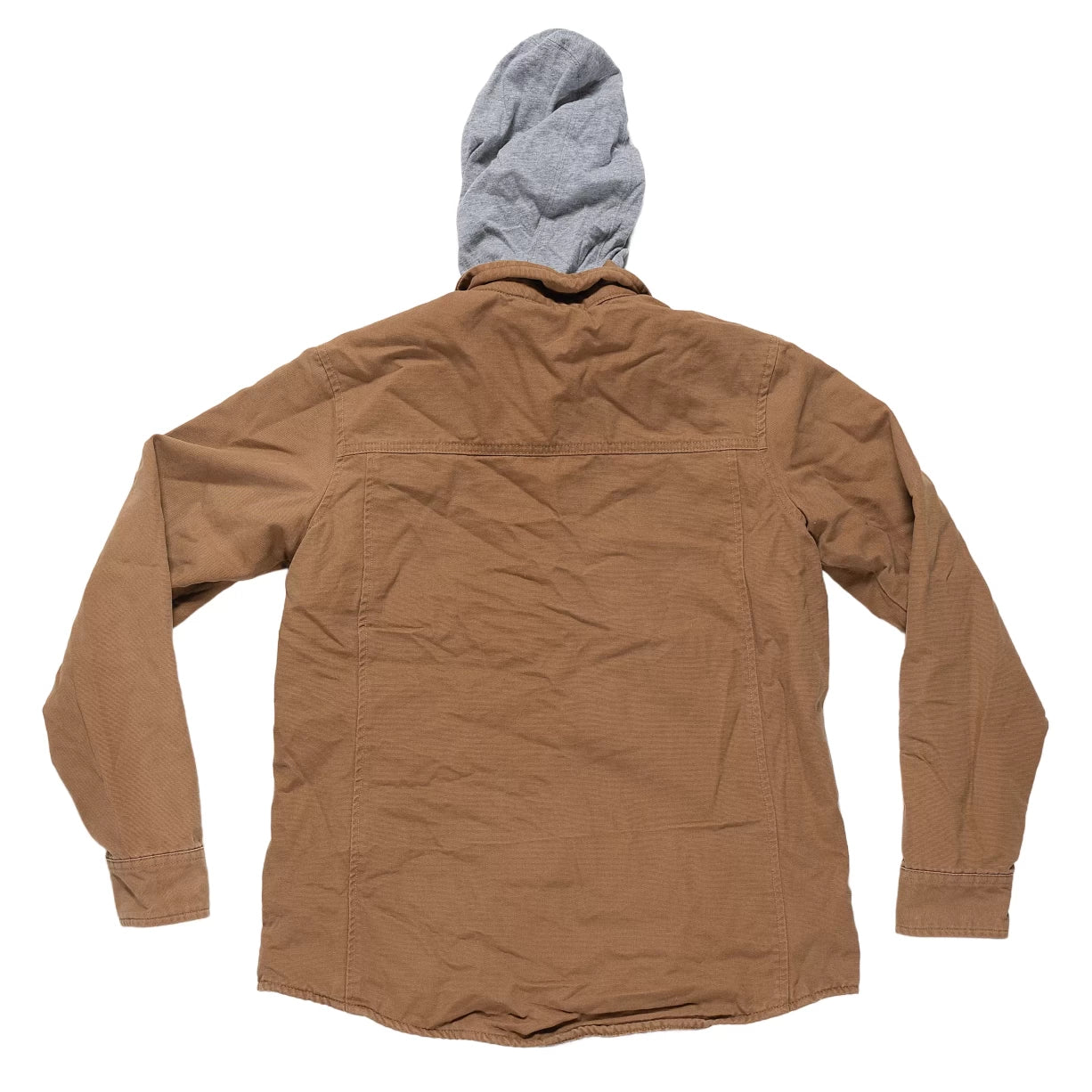 MCamel Brown