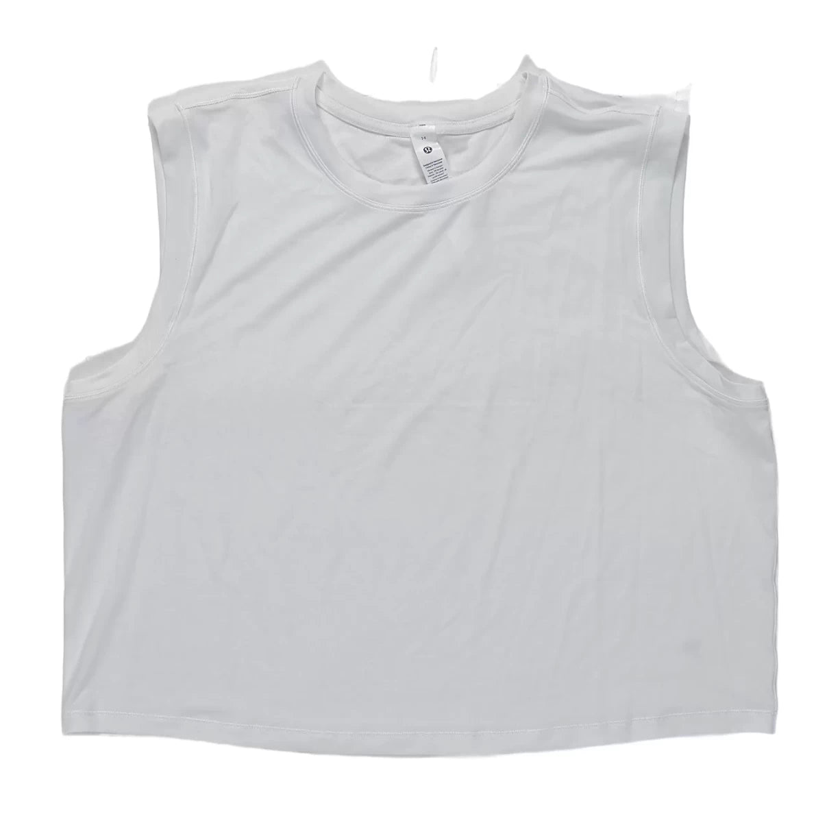 14White