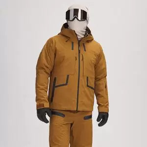 XXLGold Khaki