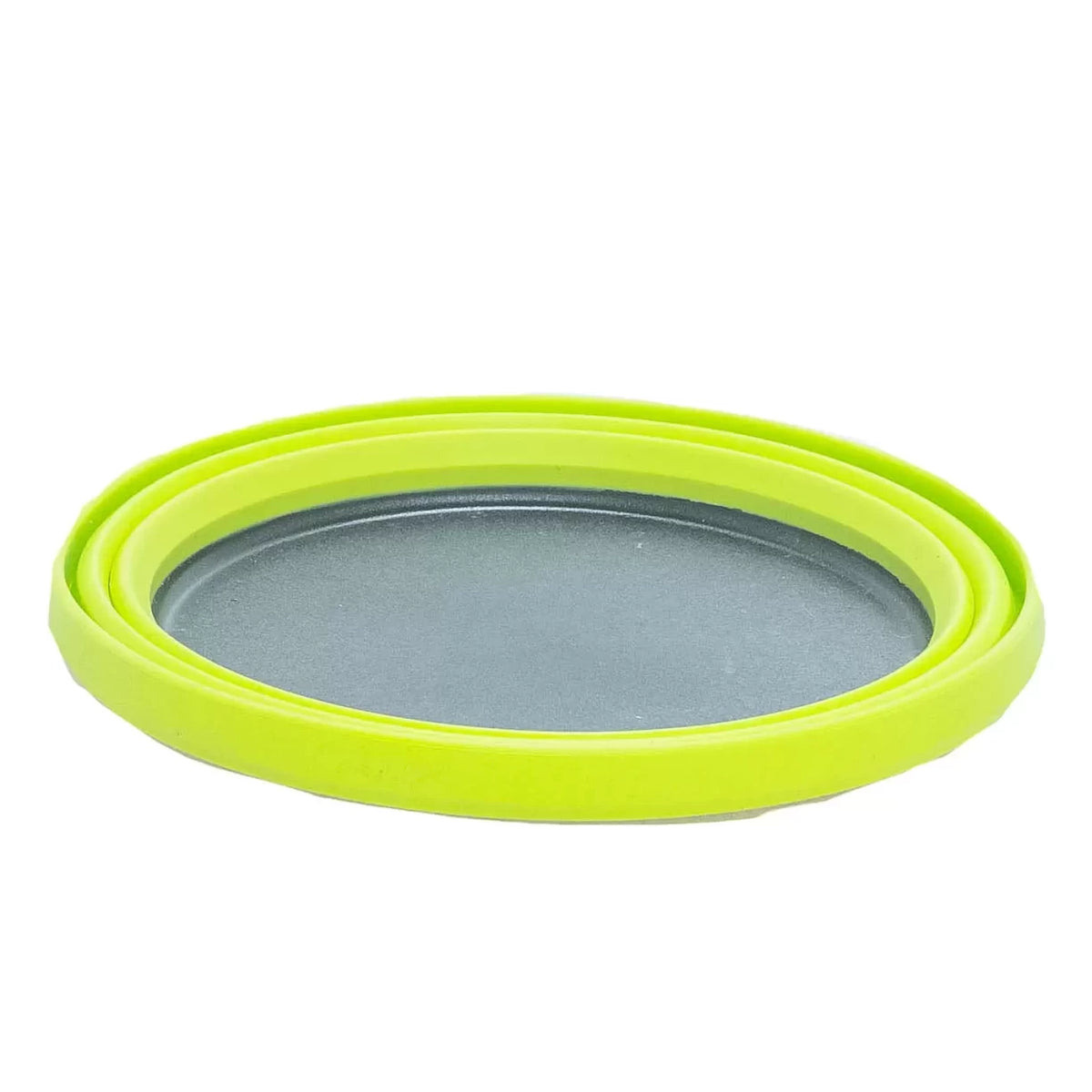 22 oz. Green/Black