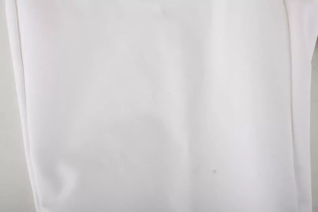 XL/ShortTnf White