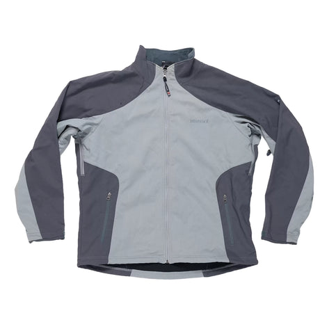Marmot WindStopper Softshell Jacket - Women's – Geartrade.com