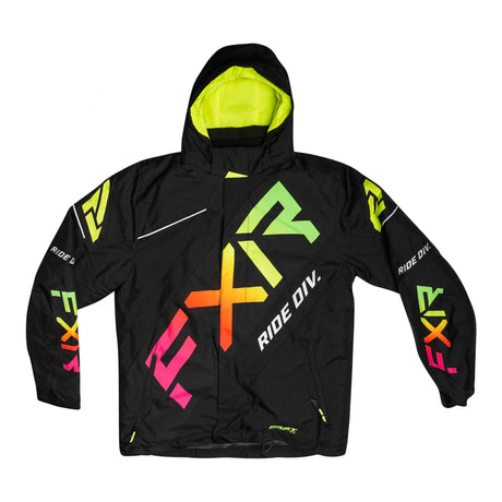 16Black