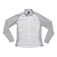 L/GGrey/White