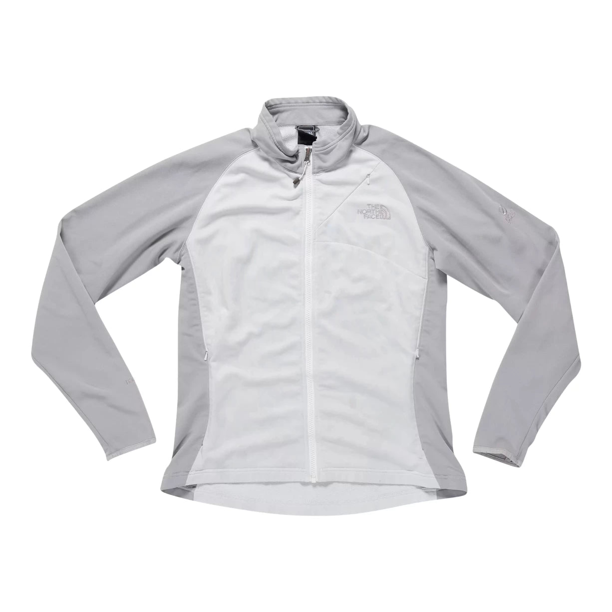 L/GGrey/White