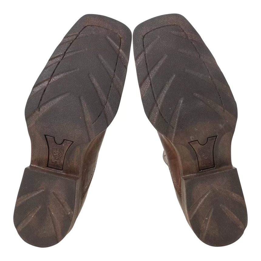 Ariat flip flops sales
