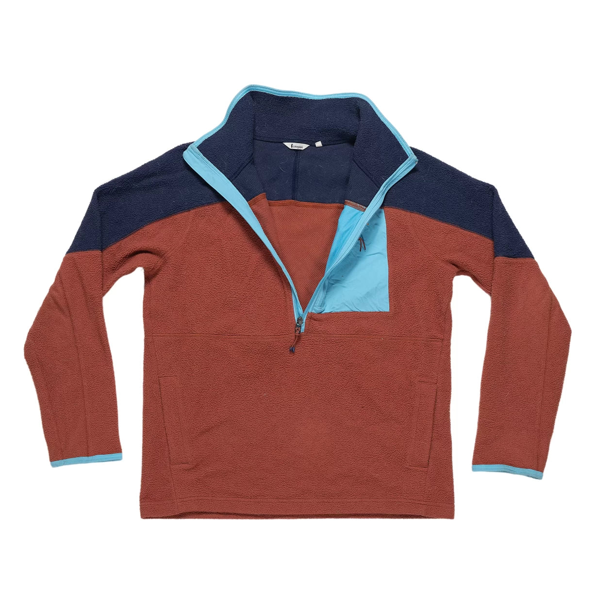 MBrown/Blue