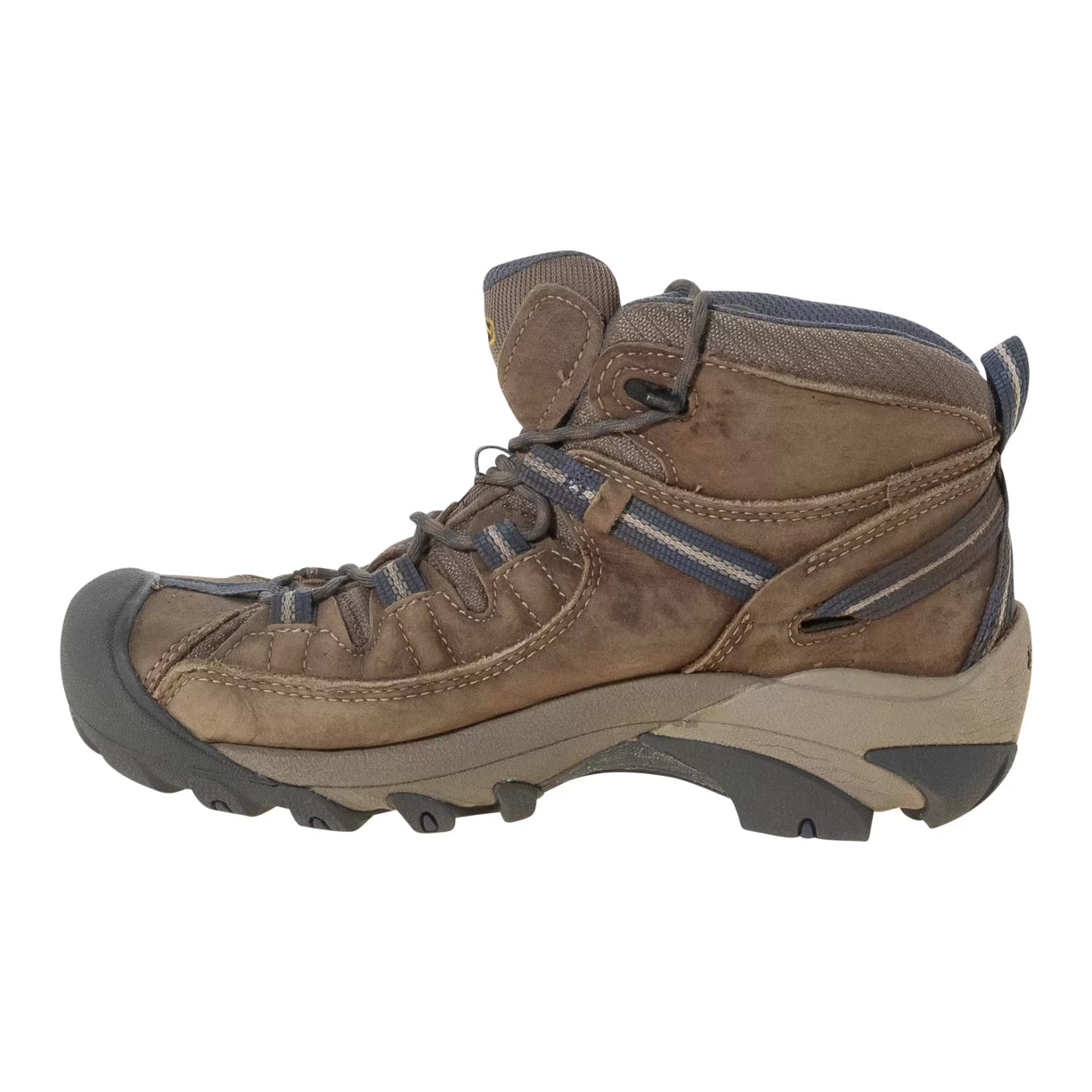 8.5Brown