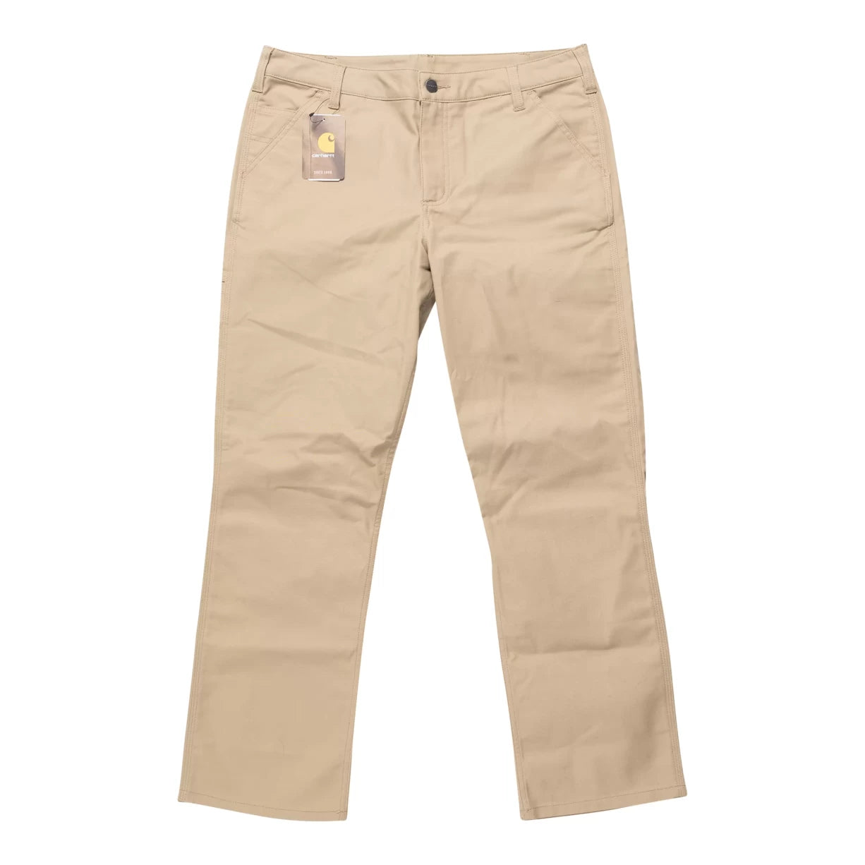 12 - ShortTan