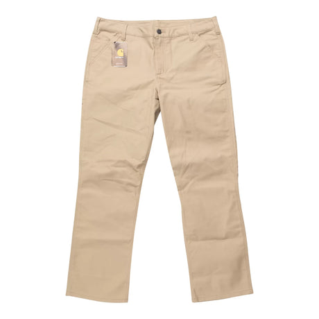 12 - ShortTan