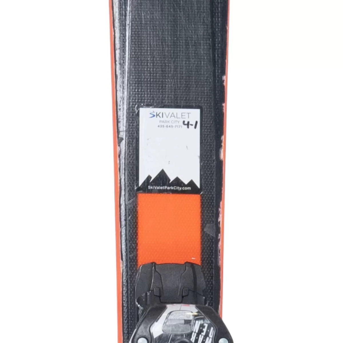 165cmNavy/Orange
