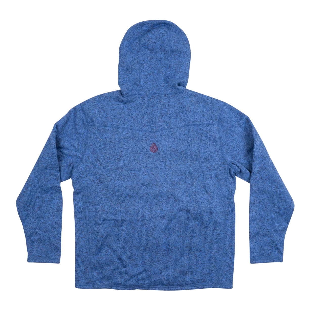 XLBlue Heather