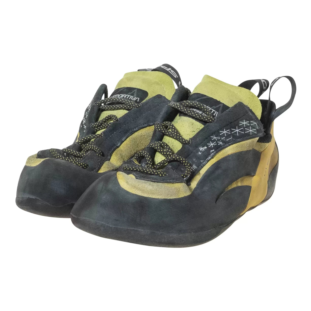 37.5Yellow/Black
