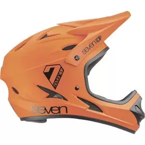 LMatt Burnt Orange