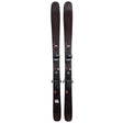 162cmRed/Black