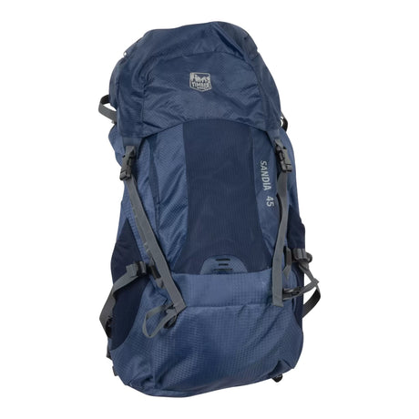 45 LBlue