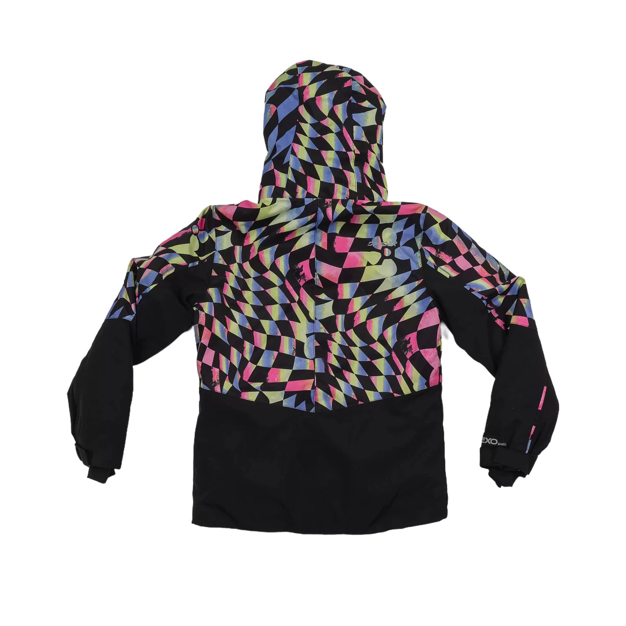 12Black