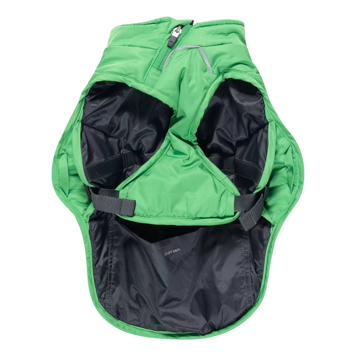 XSGreen