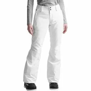 XL/ShortTnf White