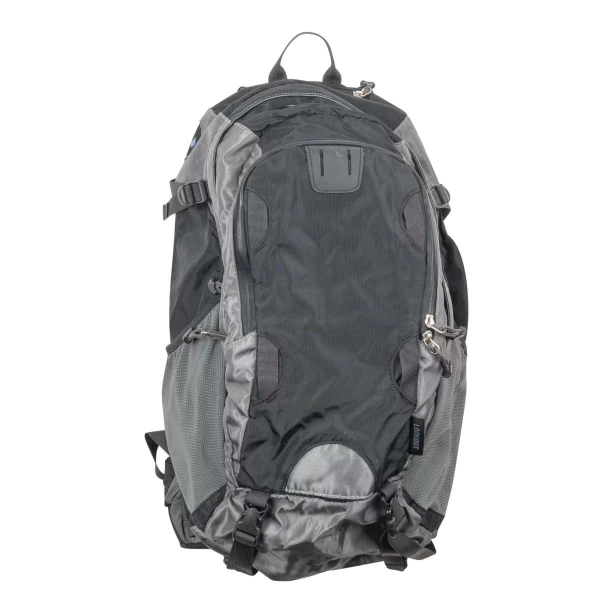 40 LBlack