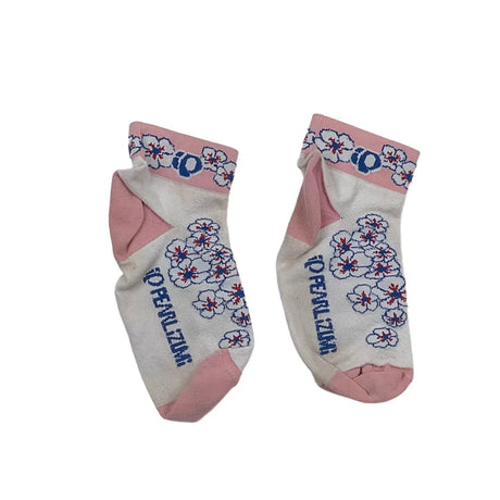 Estimated Size S/MWhite/Pink